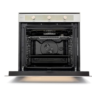 Geam interior cuptor Whirlpool AKPM 6580/IXL - piesa de schimb