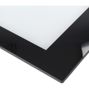 Geam interior usa cuptor Electrolux 522 mm X 393 mm - Img 2