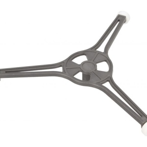 Ghidaj platan cuptor cu microunde Whirlpool D=18 CM