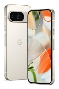 Google Pixel 9 5G 12/128DS Porcelain - Img 7