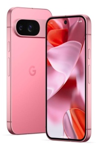 Google Pixel 9 5G 6.3" 12/128GB DS Peony - Img 3