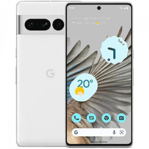 Google Pixel7 Pro 5G 6.7"12GB 128G DS Wh - Img 2