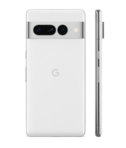 Google Pixel7 Pro 5G 6.7"12GB 128G DS Wh - Img 4