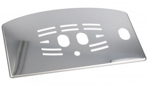 Grilaj tava scurgere espressor Delonghi 6013210411 - Img 1