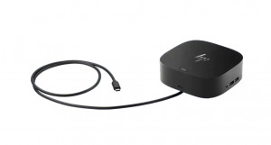 HP USB-C Dock G5 - Img 3