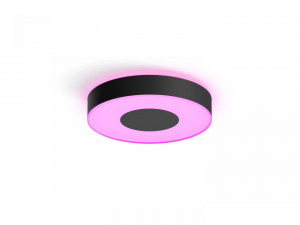 HUE INFUSE M CEILING LAMP BLACK - Img 1