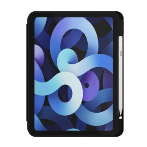 Husa NEXT ONE Rollcase iPad 12.9", negru - Img 1