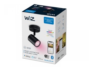 IMAGEO WIZ BUILD ON SPOTS 1X5W 922-65 B - Img 3