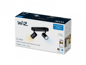 IMAGEO WIZ BUILD ON SPOTS 2X5W 927-65 B - Img 2