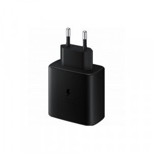 Inc.Ret. Samsung EP-TA845, 45w,USB-C, BK - Img 1
