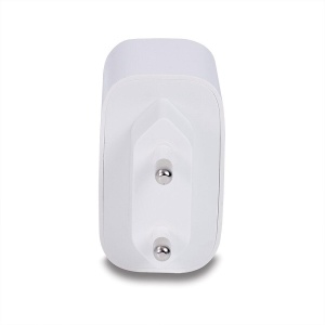 Incarcator Lindy USB Type-A & C 65W - Img 4