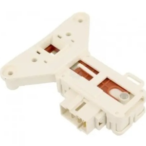 Inchizator electric usa hublou masina de spalat Electrolux Aeg 1552374017 - Img 5