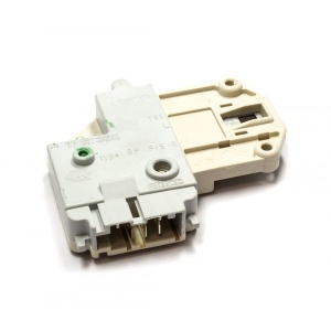 Inchizator usa hublou masina de spalat Electrolux, Aeg, Zanussi 1240349017 - Img 5