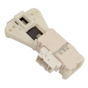 Inchizator usa hublou masina de spalat Indesit, Ariston C00085194 - Img 2