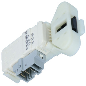 Inchizator usa hublou masina de spalat Indesit, Hotpoint Ariston C00306612 - Img 1