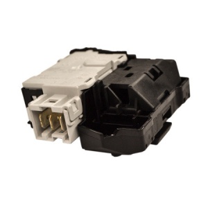 Inchizator usa hublou masina de spalat Whirlpool, Indesit, Hotpoint Ariston 488000536021 - Img 4