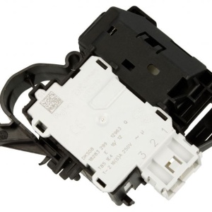 Inchizator usa hublou masina de spalat Whirlpool, Indesit, Hotpoint, Ariston 481010885440 - Img 5