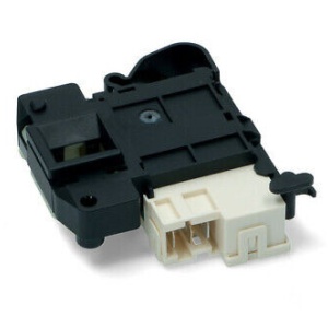 Incuietoare electrica hublou masina de spalat Beko 2849660500 - Img 4