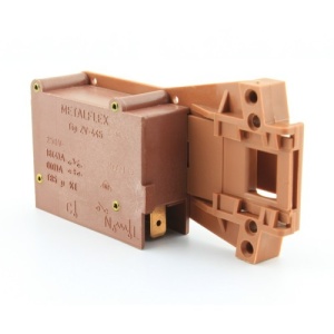 Incuietoare electrica hublou masina de spalat Gorenje 337596 - Img 3