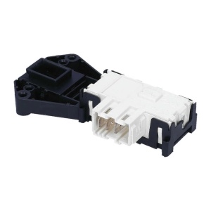 Incuietoare electrica hublou masina de spalat Samsung DC64-01538A - Img 3