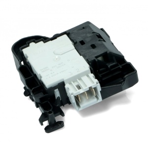 Incuietoare electrica hublou masina de spalat Whirlpool FSCR80423 481010602648 - Img 6
