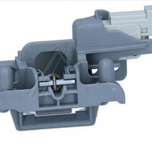 Serratura Della Porta Originale - Lavastoviglie - ARISTON - Foto 12