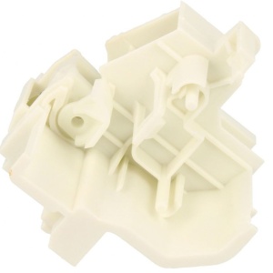 Incuietoare electrica masina de spalat vase Beko DSN4533 FX - Img 4