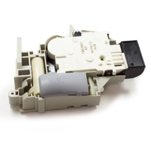Incuietoare usa hublou masina de spalat Whirlpool 482000030714 - Img 3