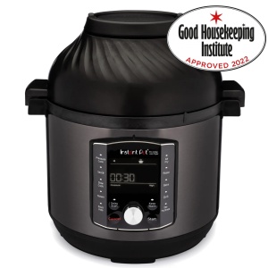 INSTANT POT PROCRISP, MULTICOOKER 8L - Img 1