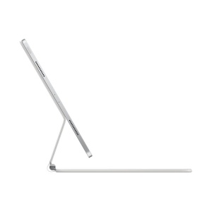 IPAD PRO 12.9(3&4&5) MAGIC KB INT WH - Img 5
