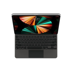 IPAD PRO 12.9(3&4&5) MAGIC KB US BK - Img 3