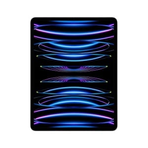 IPAD PRO(6th) 12.9 CELLULAR 1TB SILVER - Img 4