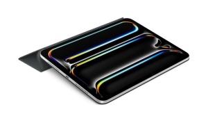 IPAD PRO SMART FOLIO 11 BLACK-ZML - Img 11