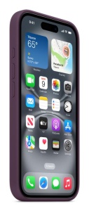 IPHONE 16 SI CASE PLUM-ZML - Img 7