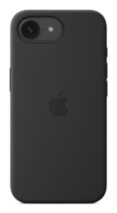 IPHONE 16E SI CASE BLACK-ZML - Img 3