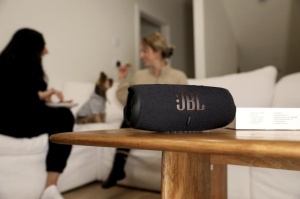 JBL Boxa portabila Charge 5 Teal - Img 15