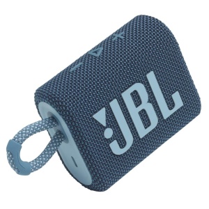 JBL Boxa portabila GO 3 Blue - Img 6