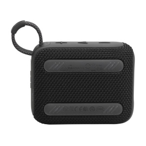JBL Boxa portabila GO 4 Black - Img 4