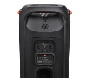JBL Party Box 710 Black - Img 5