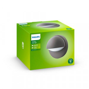 JUNE WALL LANTERN ANTHRACITE 1X42W 230V - Img 2