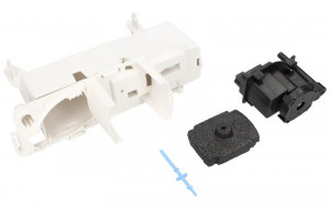 Kit pompa de apa pentru uscator de rufe Ariston Hot Point AQC92F7TM21 - Img 6