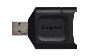 KS CARD READER USB MOBILELITE PLUS 3.2 - Img 3