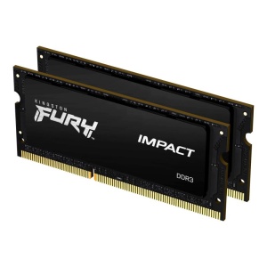 KS DDR3 16GB 1866MHZ K2 KF318LS11IBK2/16 - Img 2