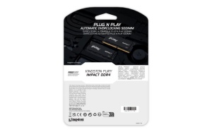 KS DDR4 16GB 2666 KF426S15IB1/16 - Img 5
