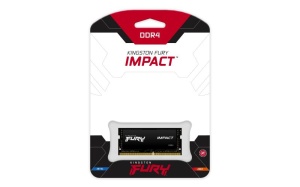 KS DDR4 SODIMM 32GB 3200 KF432S20IB/32 - Img 2