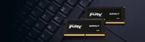 KS DDR5 8GB 4800MHZ KF548S38IB-8 - Img 12