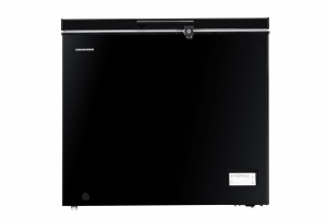 LADA FRIGORIFICA HEINNER HCF-205NHBKE++ - Img 1