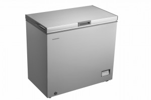 LADA FRIGORIFICA HEINNER HCF-205NHSE++ - Img 2