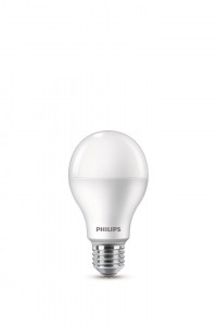 LED 100W A67 E27 CW FR ND 3PF/6 DISC - Img 2