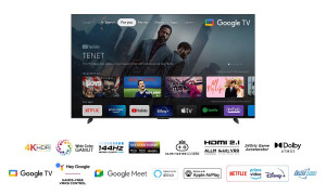 LED TV 4K 98''(249cm) 144Hz TCL 98P745 - Img 14